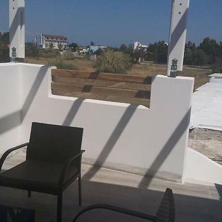 Nianthy Apartments Faliraki Ngoại thất bức ảnh