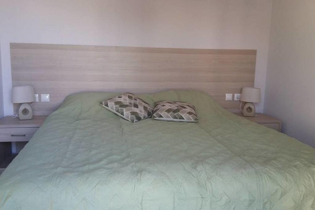Nianthy Apartments Faliraki Ngoại thất bức ảnh