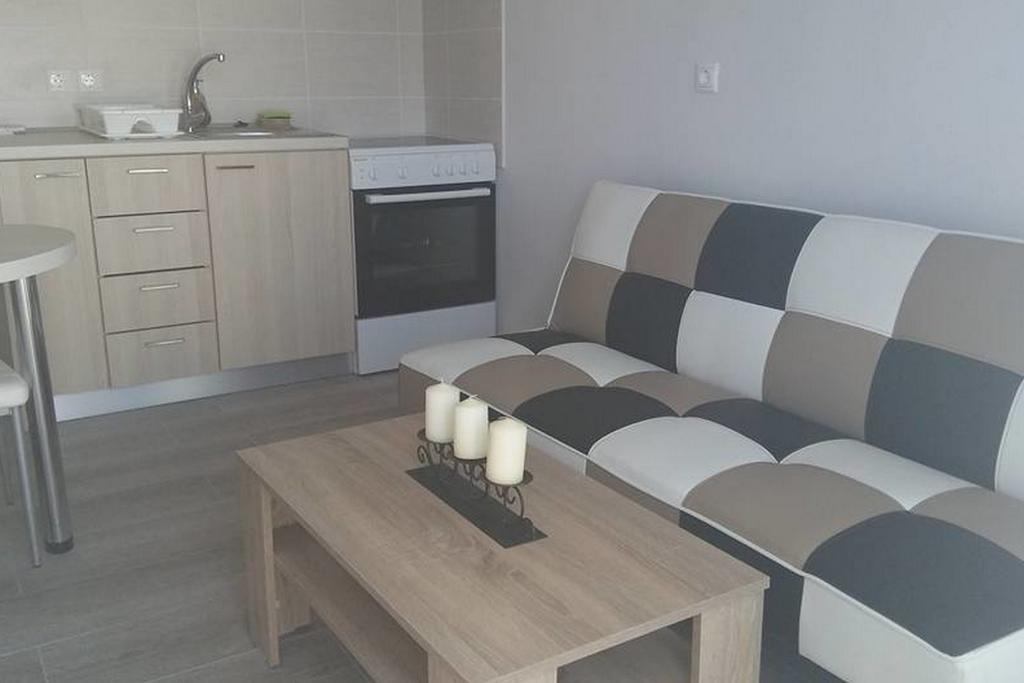 Nianthy Apartments Faliraki Ngoại thất bức ảnh
