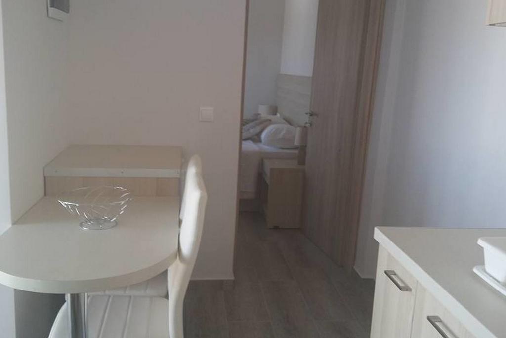 Nianthy Apartments Faliraki Ngoại thất bức ảnh