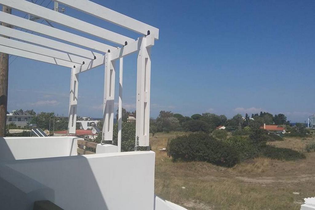 Nianthy Apartments Faliraki Ngoại thất bức ảnh