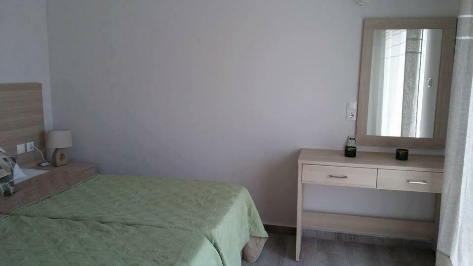 Nianthy Apartments Faliraki Ngoại thất bức ảnh