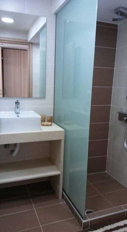 Nianthy Apartments Faliraki Ngoại thất bức ảnh